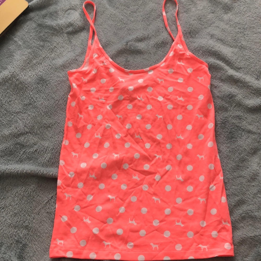 VS/Pink sleepwear